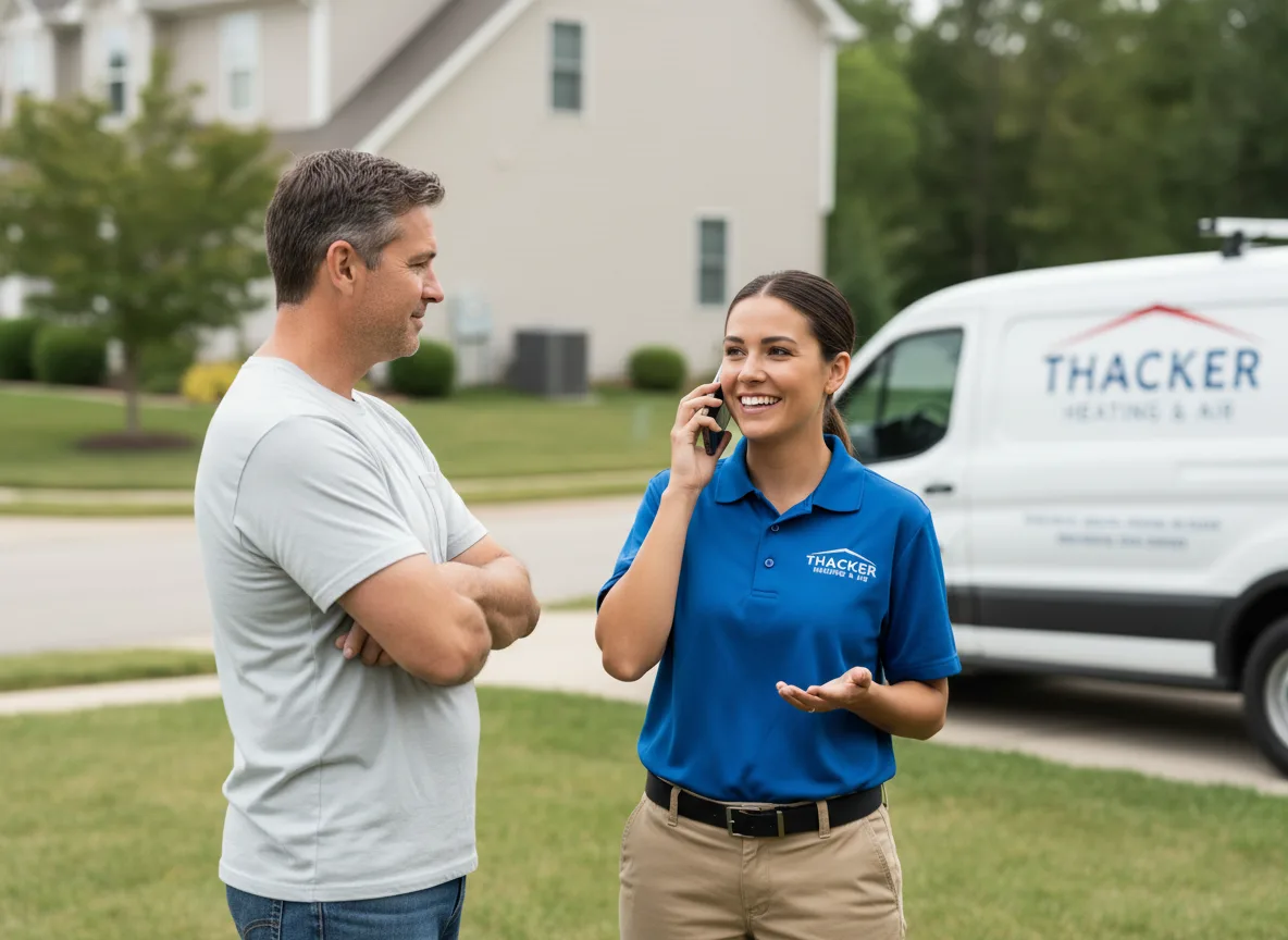 Ac Repair Rollinsford, NH FAQs
